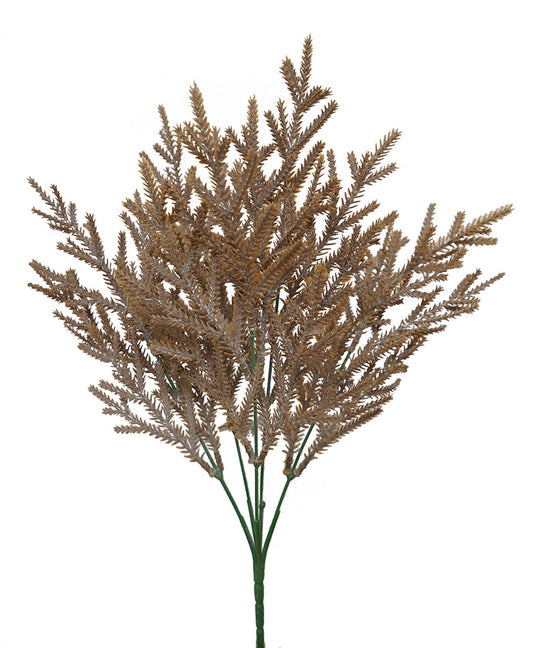 Pine Bush - Brown