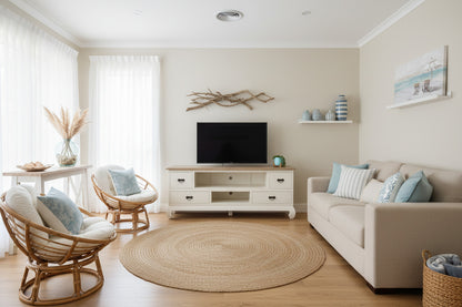 Coastal Giant Opium Plasma Tv
