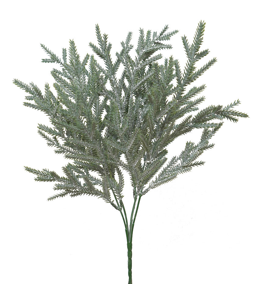 Pine Bush - Green