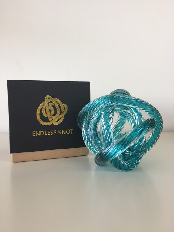 Endless Knot - 004