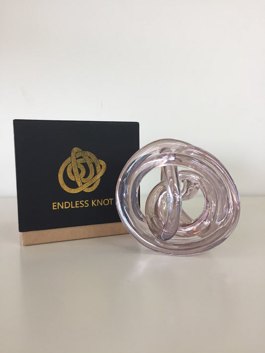 Endless Knot- 005