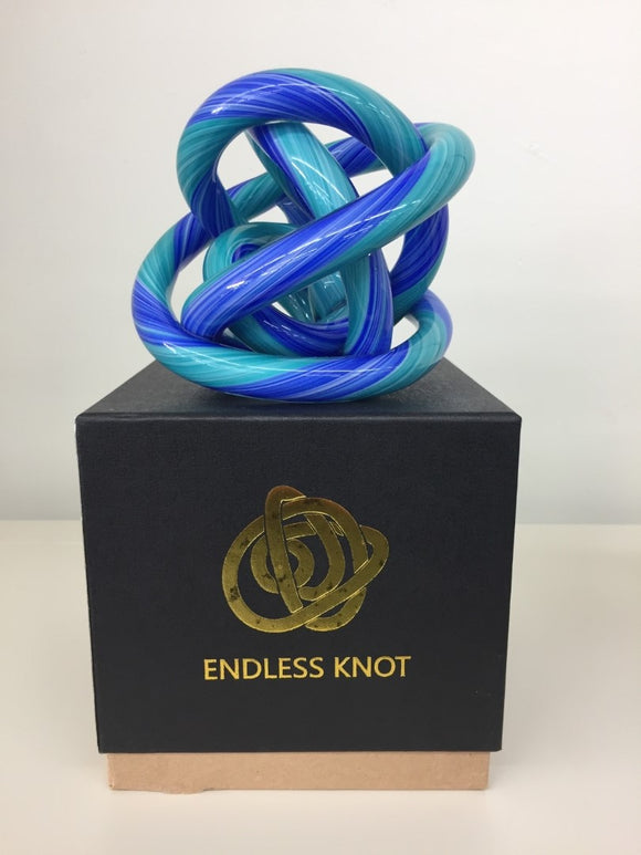 Endless Knot -007