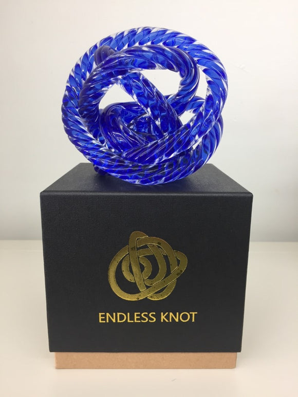 Endless Knot - 008