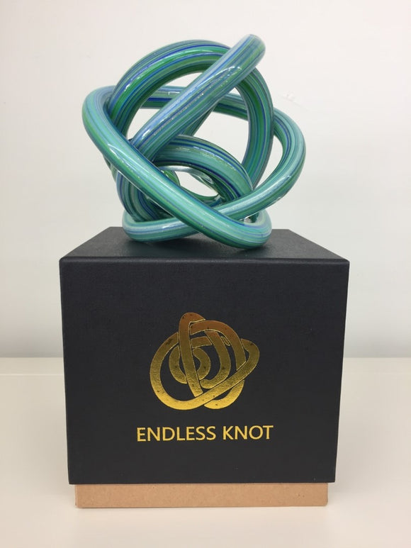 Endless Knot - 009