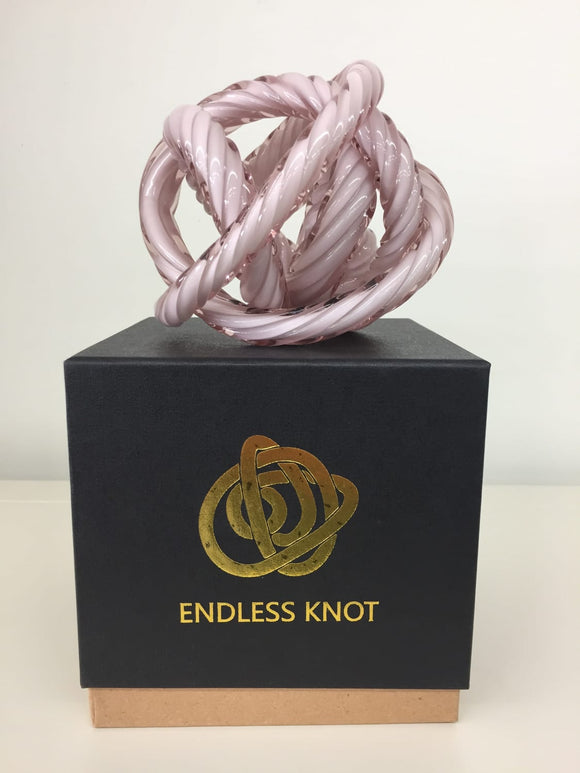 Endless Knot- 001