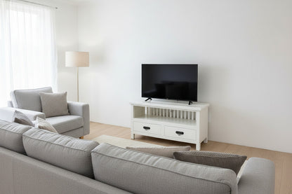 Grill Back Tv