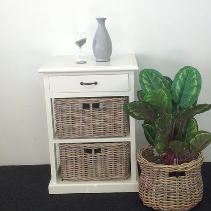 Hampton's 2 Drawer Buffet