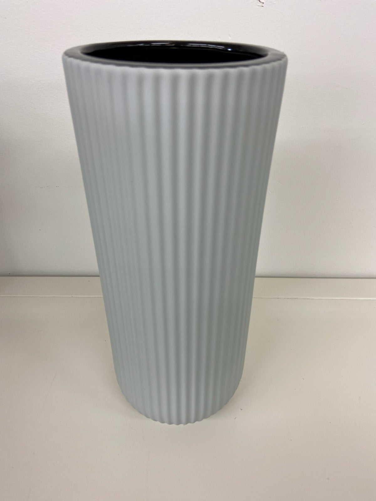 Annix Vase - Light Grey