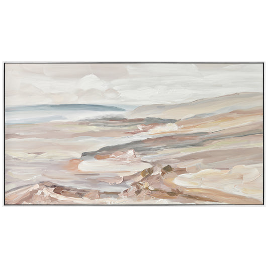It's a Journey Painting
