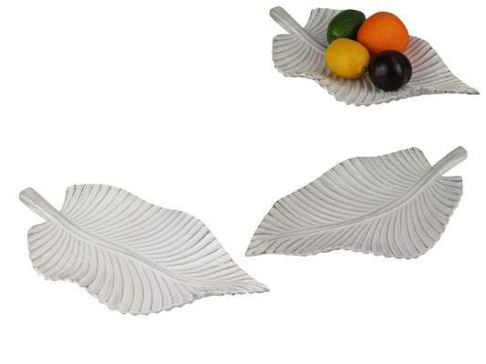 Leaf Plate