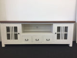 Coastal Canton Tv Stand