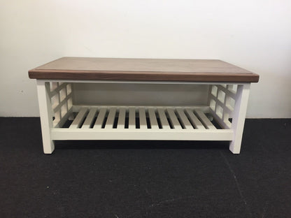 Coastal Manhattan Cofee Table