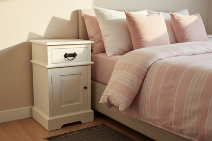 New York Bedside