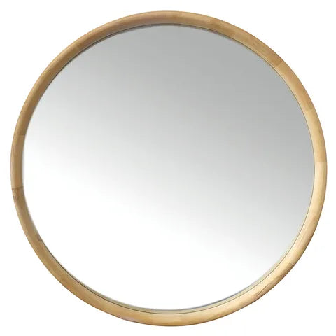 Mirror Inga Round